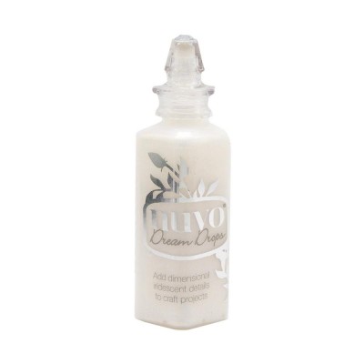 Nuvo - Dream Drops couleur «Golden Shimmer» 40 ml